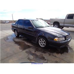 1998 - VOLVO S70