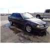 Image 1 : 1998 - VOLVO S70