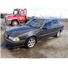 Image 2 : 1998 - VOLVO S70