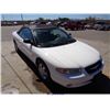 Image 1 : 2000 - CHRYSLER SEBRING