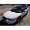 Image 2 : 2000 - CHRYSLER SEBRING