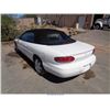 Image 3 : 2000 - CHRYSLER SEBRING