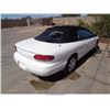 Image 4 : 2000 - CHRYSLER SEBRING