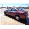 Image 3 : 2000 - DODGE NEON