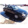 Image 1 : 2000 - KIA SEPHIA // RESTORED SALVAGE