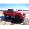 Image 1 : 2005 - FORD RANGER