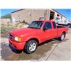 Image 2 : 2005 - FORD RANGER