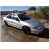 Image 1 : 2001 - CHEVROLET CAVALIER