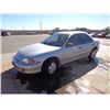 Image 2 : 2001 - CHEVROLET CAVALIER