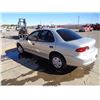 Image 3 : 2001 - CHEVROLET CAVALIER
