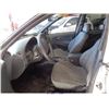 Image 6 : 2001 - CHEVROLET CAVALIER