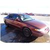 Image 1 : 2001 - BUICK CENTURY