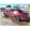 Image 3 : 2001 - BUICK CENTURY