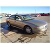 Image 1 : 2001 - BUICK LE SABRE // RESTORED SALVAGE