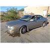 Image 2 : 2001 - BUICK LE SABRE // RESTORED SALVAGE