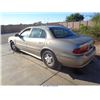 Image 3 : 2001 - BUICK LE SABRE // RESTORED SALVAGE