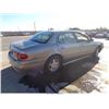 Image 4 : 2001 - BUICK LE SABRE // RESTORED SALVAGE