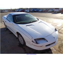 1995 - CHEVROLET CAMARO