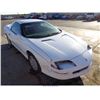Image 1 : 1995 - CHEVROLET CAMARO