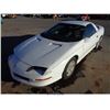 Image 2 : 1995 - CHEVROLET CAMARO