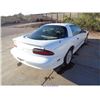 Image 4 : 1995 - CHEVROLET CAMARO