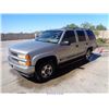 Image 2 : 2000 - CHEVROLET TAHOE