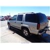 Image 3 : 2000 - CHEVROLET TAHOE