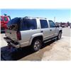 Image 4 : 2000 - CHEVROLET TAHOE