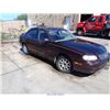 Image 1 : 1999 - CHEVROLET MALIBU