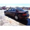 Image 3 : 1999 - CHEVROLET MALIBU