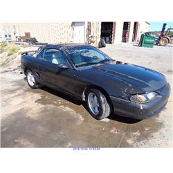1994 - FORD MUSTANG