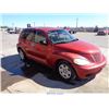 Image 1 : 2004 - CHRYSLER PT CRUISER