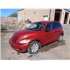 Image 2 : 2004 - CHRYSLER PT CRUISER