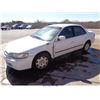 Image 2 : 2000 - HONDA ACCORD