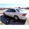 Image 3 : 2000 - HONDA ACCORD