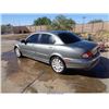 Image 3 : 2003 - JAGUAR X-TYPE