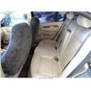 Image 7 : 2003 - JAGUAR X-TYPE
