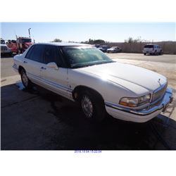 1996 - BUICK PARK AVENUE