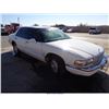 Image 1 : 1996 - BUICK PARK AVENUE