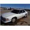 Image 2 : 1996 - BUICK PARK AVENUE