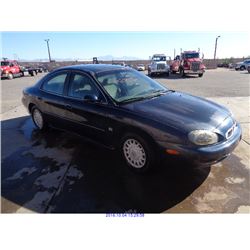 1998 - MERCURY SABLE