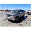 Image 2 : 2001 - CHEVROLET SUBURBAN