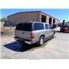 Image 4 : 2001 - CHEVROLET SUBURBAN