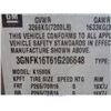 Image 8 : 2001 - CHEVROLET SUBURBAN