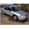 Image 1 : 2006 - FORD TAURUS