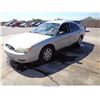 Image 2 : 2006 - FORD TAURUS