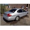 Image 4 : 2006 - FORD TAURUS
