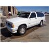 Image 2 : 1992 - OLDSMOBILE BRAVADA