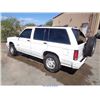 Image 3 : 1992 - OLDSMOBILE BRAVADA