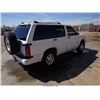 Image 4 : 1992 - OLDSMOBILE BRAVADA